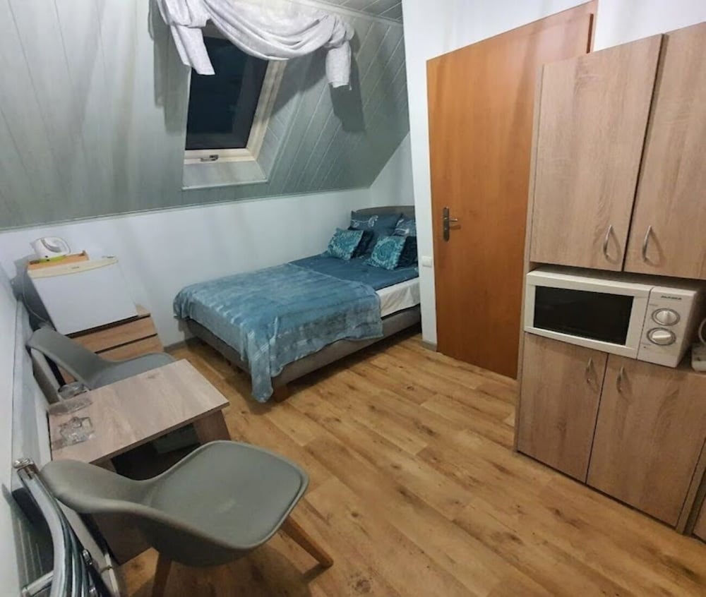 pokoje goscinne kacper blisko gondoli
