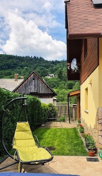 pokoje goscinne kacper blisko gondoli
