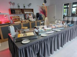 velotel bad saarow