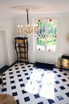 le clos des queyries