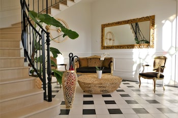 le clos des queyries