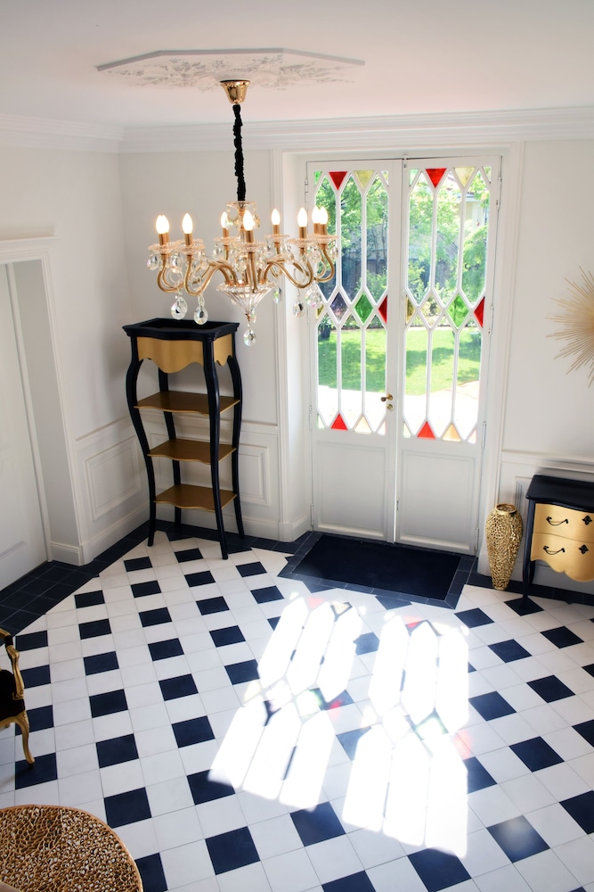 le clos des queyries