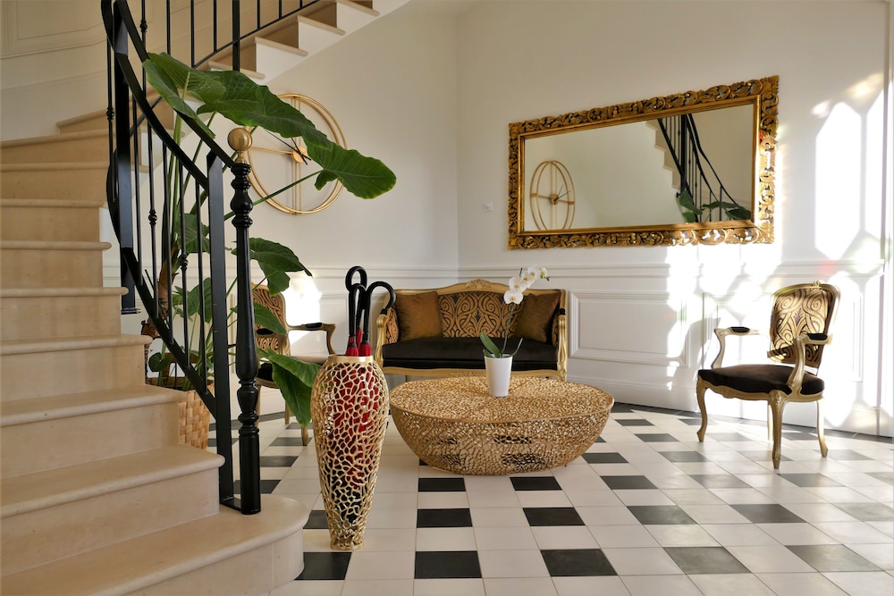 le clos des queyries