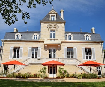 le clos des queyries