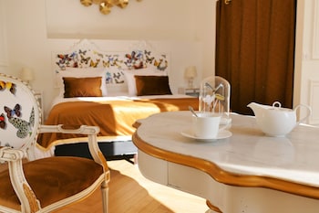 le clos des queyries