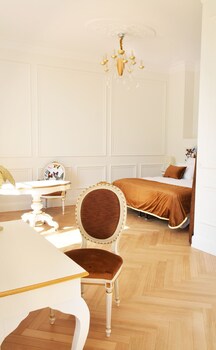 le clos des queyries