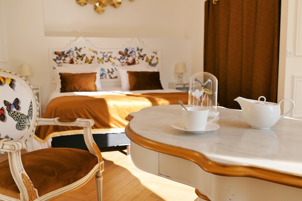 le clos des queyries