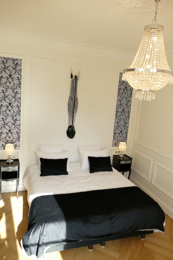 le clos des queyries