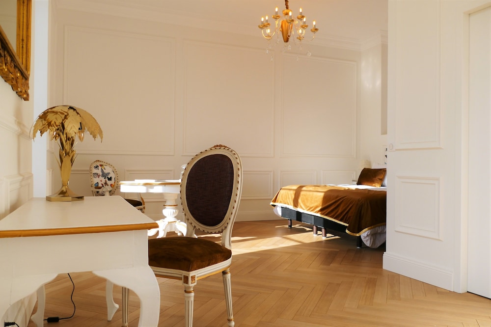 le clos des queyries