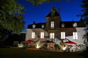 bordeaux