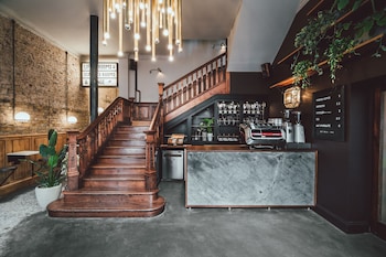 the pilgrm hotel