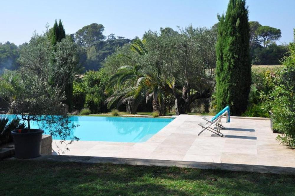 chambres dhotes sous lolivier