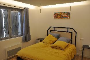 chambres dhotes sous lolivier