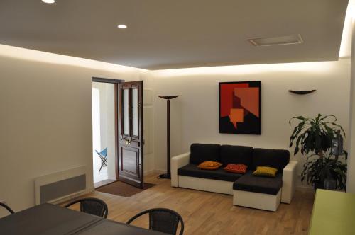 chambres dhotes sous lolivier