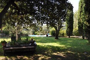 chambres dhotes sous lolivier