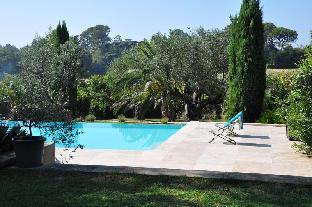 chambres dhotes sous lolivier