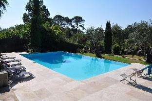 chambres dhotes sous lolivier