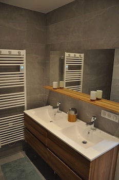 chambres dhotes sous lolivier