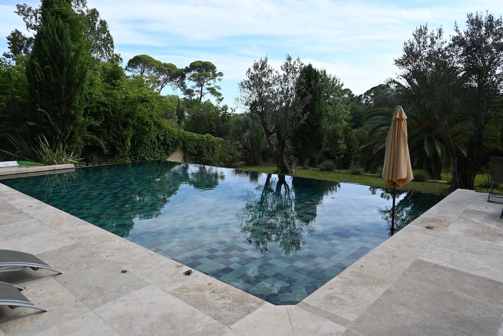 chambres dhotes sous lolivier