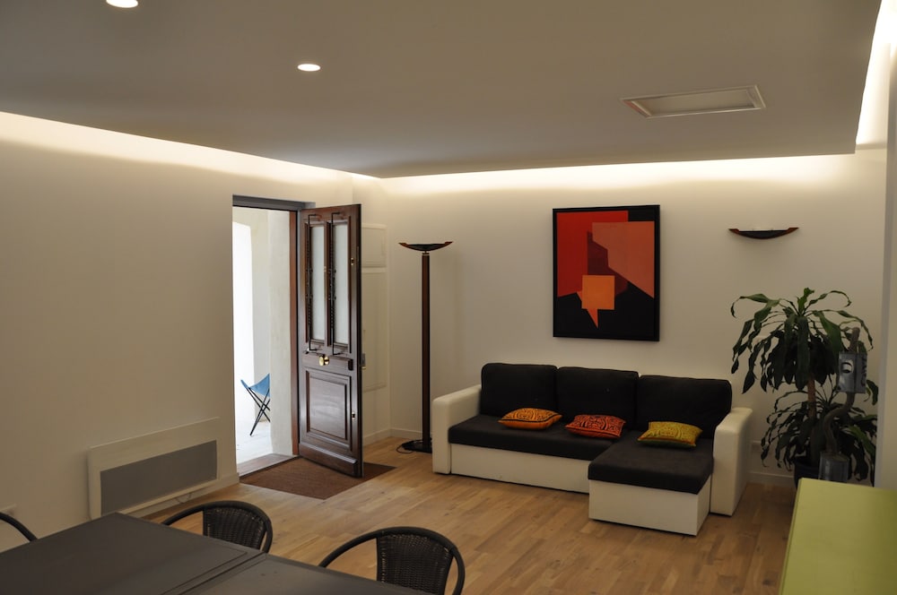 chambres dhotes sous lolivier