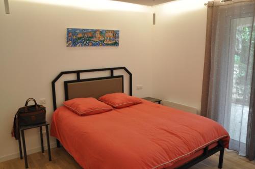 chambres dhotes sous lolivier