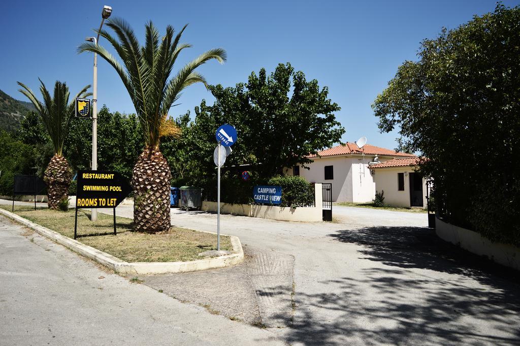 castle view bungalows