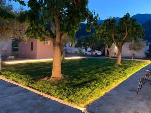castle view bungalows