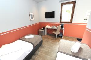 castle view bungalows