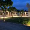 castle view bungalows
