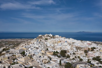 Valsamo Suites,Pyrgos>>Fira,0 star