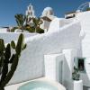 Valsamo Suites,Pyrgos>>Fira,0 star