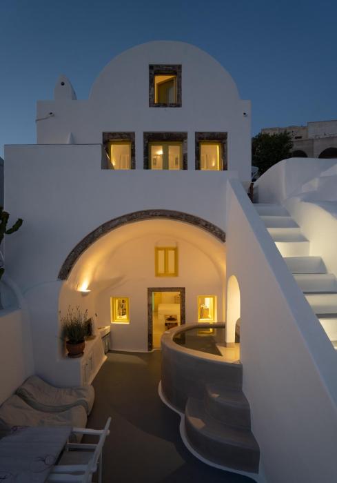 santorini