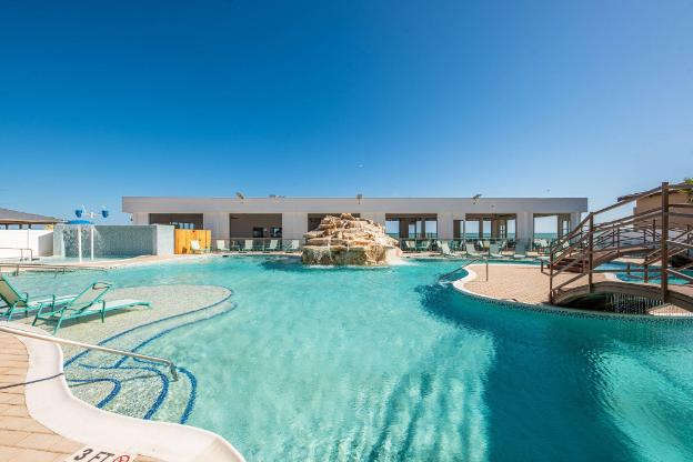 courtyard by marriott south padre island