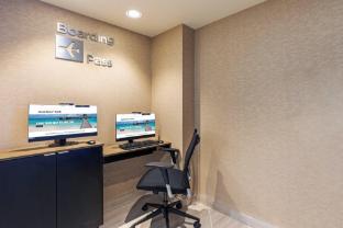 courtyard by marriott south padre island