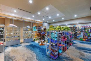 courtyard by marriott south padre island