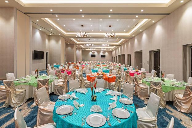 courtyard by marriott south padre island