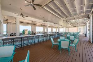 courtyard by marriott south padre island