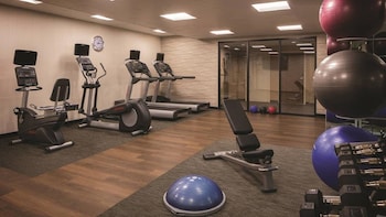 courtyard by marriott south padre island