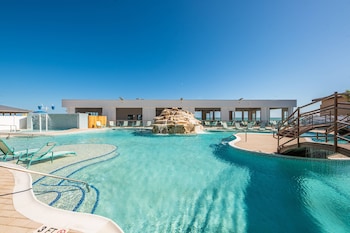 courtyard by marriott south padre island