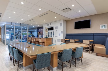 courtyard by marriott south padre island