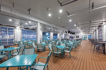 courtyard by marriott south padre island