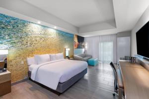 courtyard by marriott south padre island