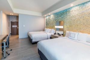 courtyard by marriott south padre island