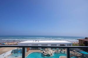 courtyard by marriott south padre island