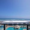 courtyard by marriott south padre island