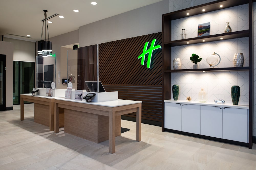 holiday inn and suites idaho falls an ihg hotel