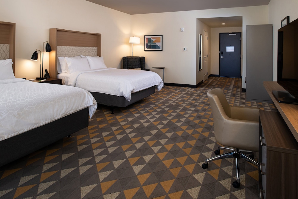 holiday inn and suites idaho falls an ihg hotel