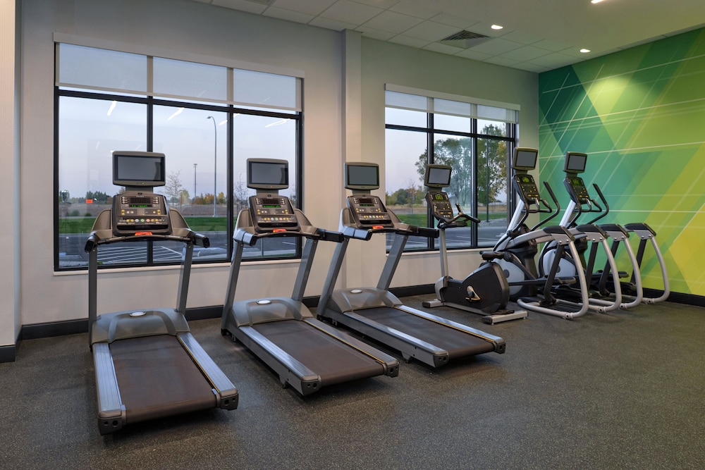 holiday inn and suites idaho falls an ihg hotel