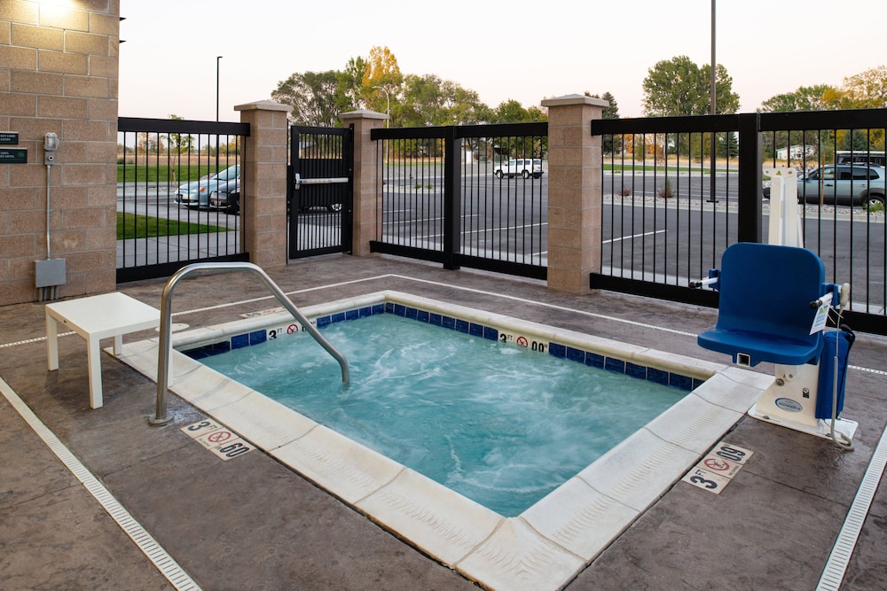 holiday inn and suites idaho falls an ihg hotel