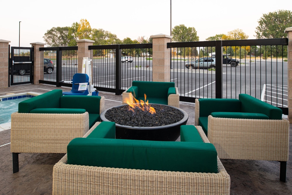 holiday inn and suites idaho falls an ihg hotel